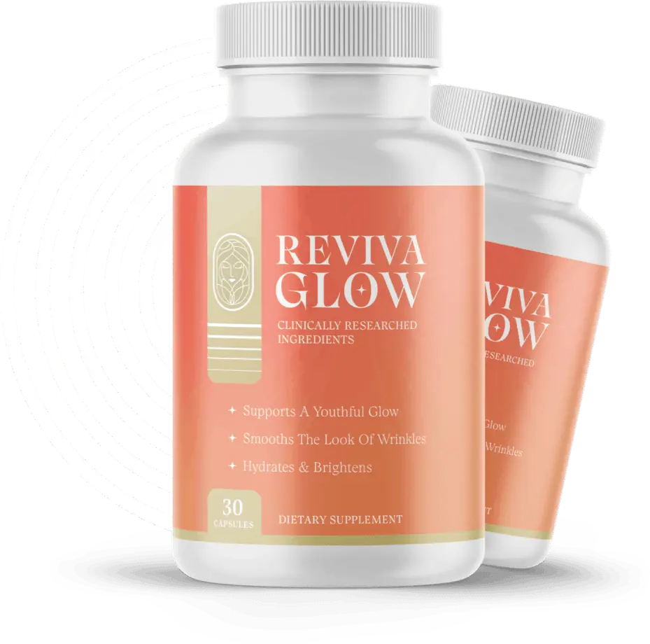 Reviva Glow 